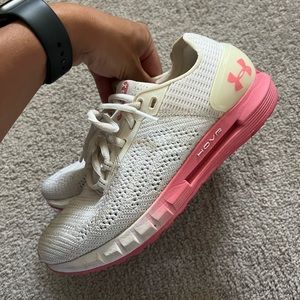 Under armour hovr sonic running shoes
